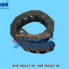 KHE-M2267-00 KKE-M2267-00 Tank Chain Drag Chain Keel