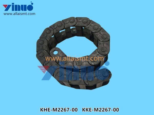 KHE-M2267-00 KKE-M2267-00 Tank Chain Drag Chain Keel