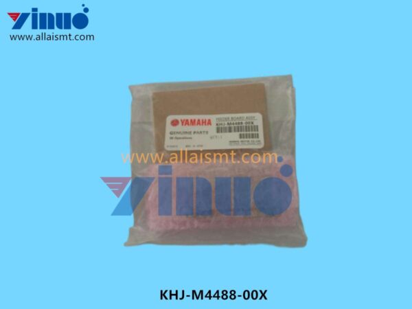 KHJ-M4488-00X FEEDER BOARD