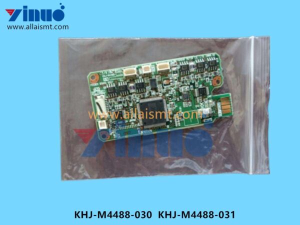 KHJ-M4488-030 KHJ-M4488-031 FEEDER BOARD