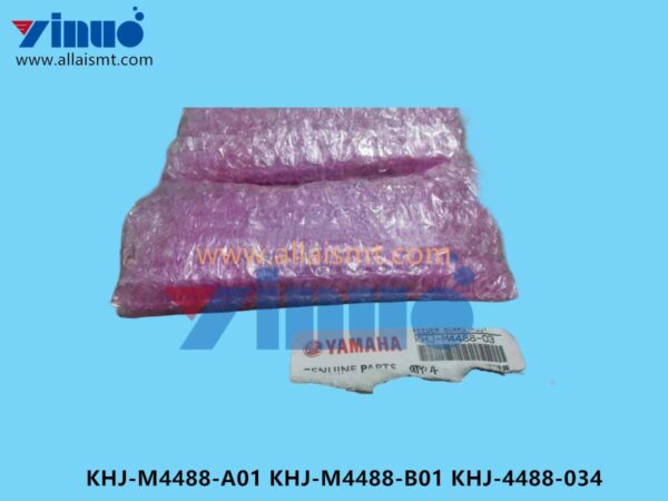 KHJ-M4488-A01 KHJ-M4488-B01 KHJ-4488-034 FEEDER BOARD