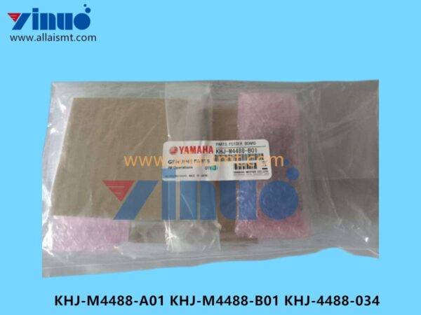 KHJ-M4488-A01 KHJ-M4488-B01 KHJ-4488-034 FEEDER BOARD