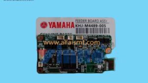 KHJ-M4489-005 KHJ-M4488-032 FEEDER BOARD