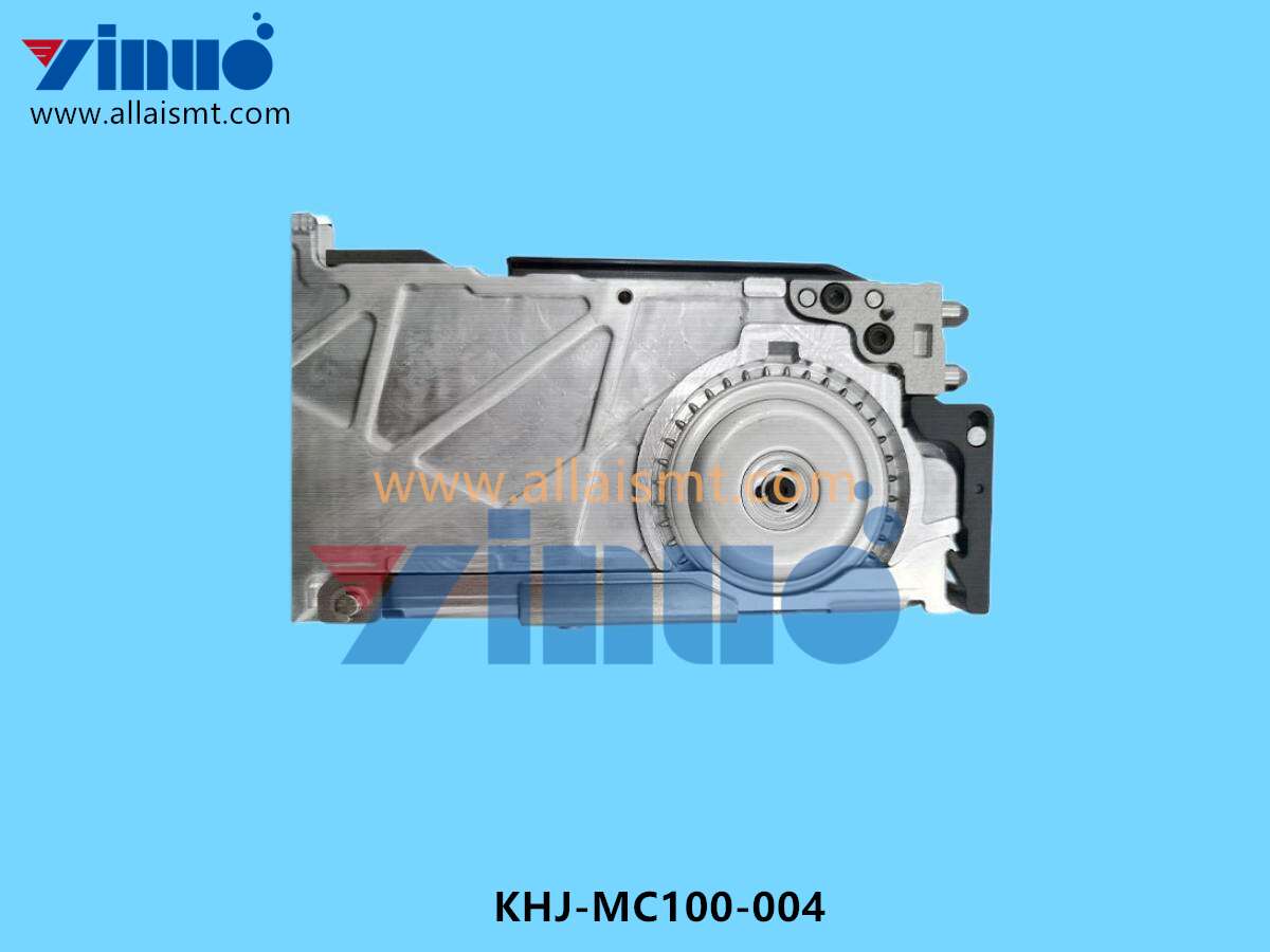 KHJ-MC100-004 FEEDER SS8MM