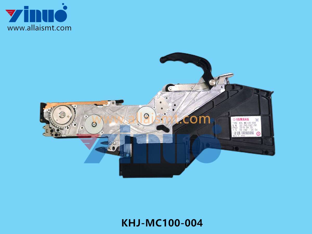 KHJ-MC100-004 FEEDER SS8MM