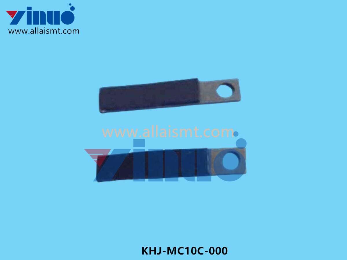 KHJ-MC10C-000 SEAL MAIN LABEL 8MM Chamfer cover