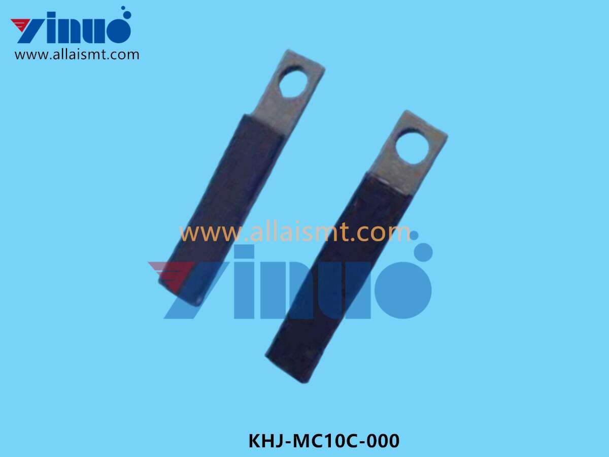 KHJ-MC10C-000 SEAL MAIN LABEL 8MM Chamfer cover