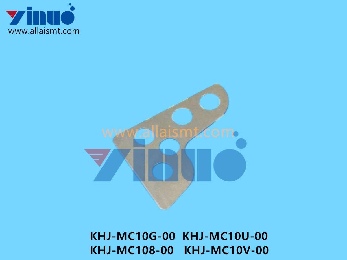 KHJ-MC10G-00 KHJ-MC10U-00 KHJ-MC108-00 KHJ-MC10V-00 SHIM.FRONT BLOCK