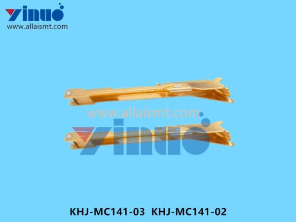 KHJ-MC141-03 KHJ-MC141-02 SS 8MM TAPE GUIDE