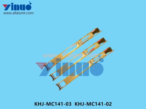 KHJ-MC141-03 KHJ-MC141-02 SS 8MM TAPE GUIDE