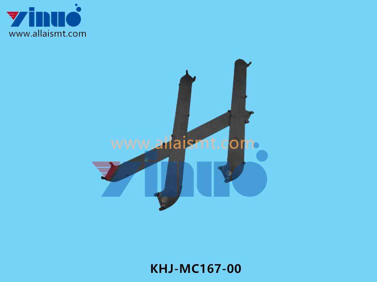 KHJ-MC167-00 Feeder 8MM Cover