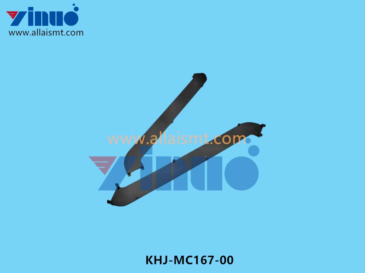 KHJ-MC167-00 Feeder 8MM Cover