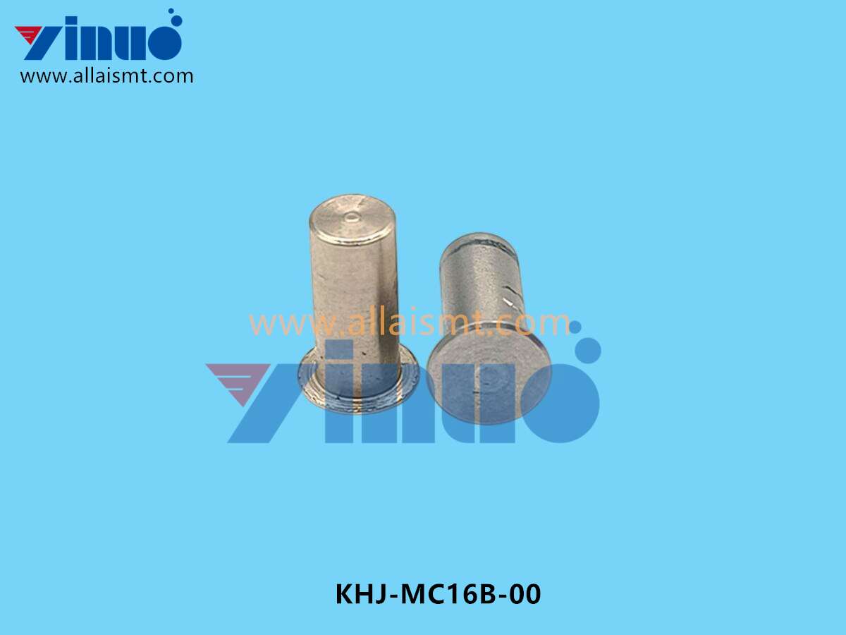 KHJ-MC16B-00 SHAFT.PO LEVER 2