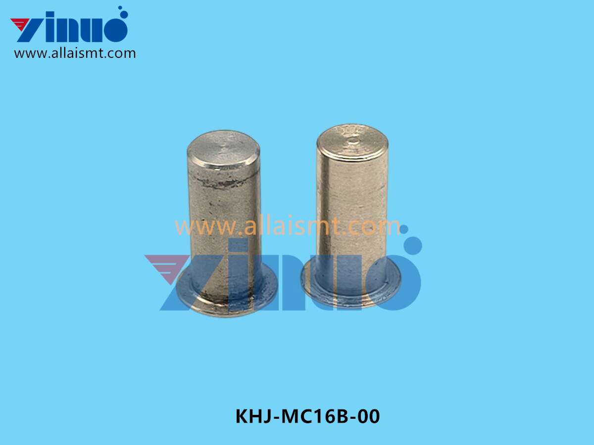 KHJ-MC16B-00 SHAFT.PO LEVER 2