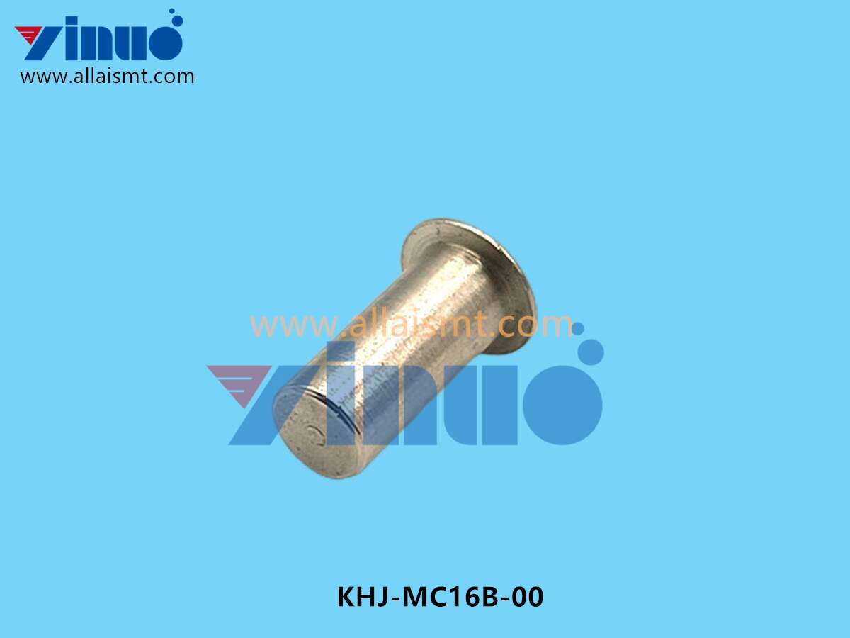 KHJ-MC16B-00 SHAFT.PO LEVER 2