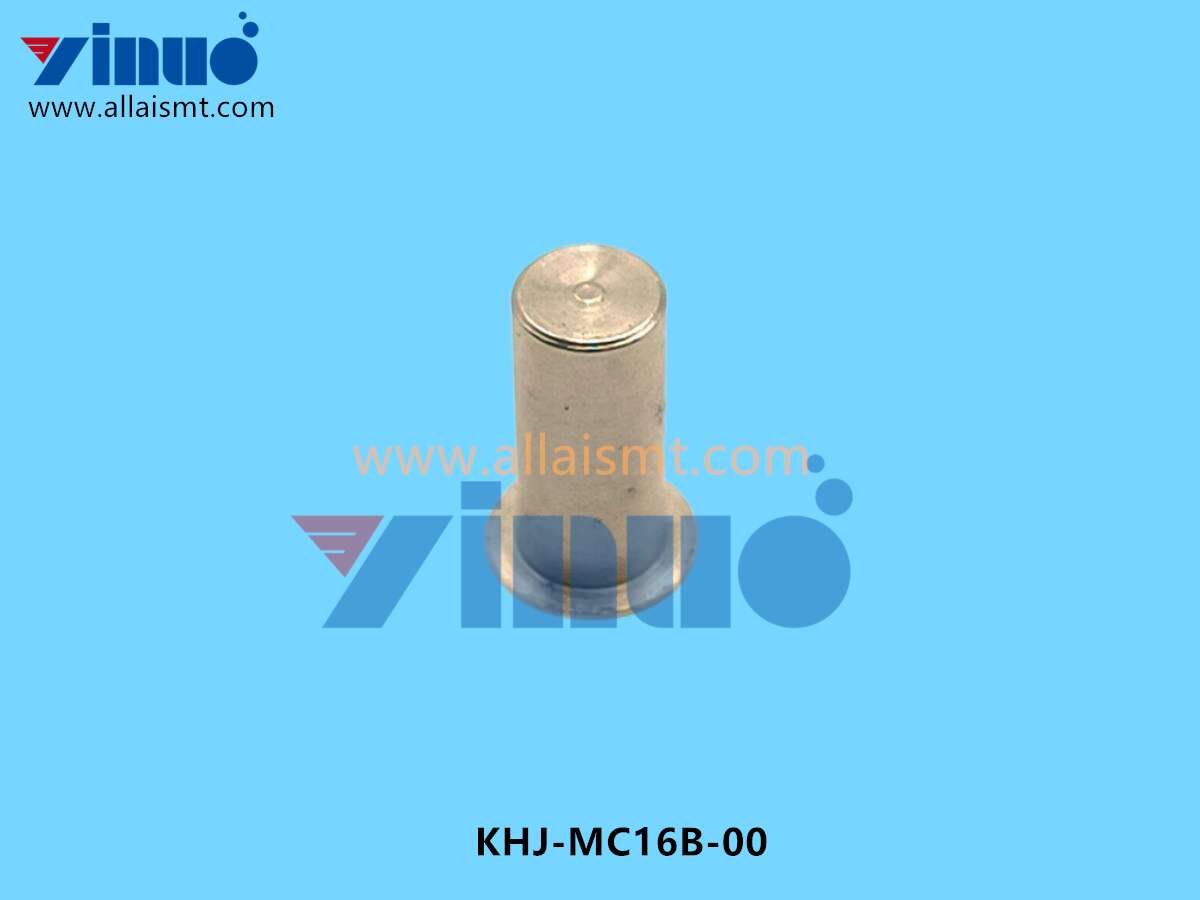 KHJ-MC16B-00 SHAFT.PO LEVER 2