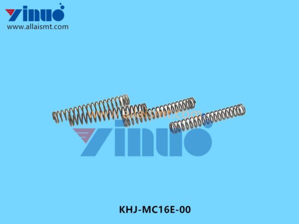 KHJ-MC16E-00 SPRING