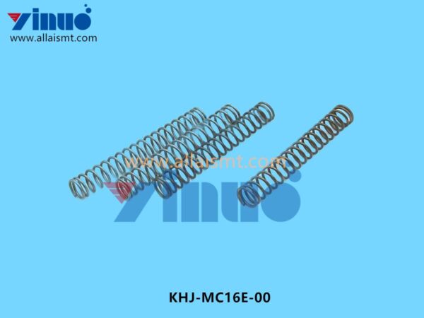 KHJ-MC16E-00 SPRING