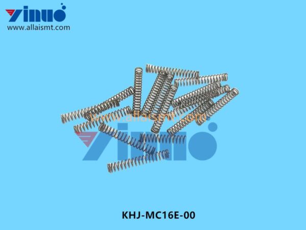 KHJ-MC16E-00 SPRING