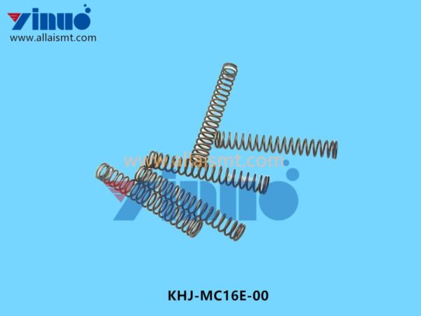 KHJ-MC16E-00 SPRING