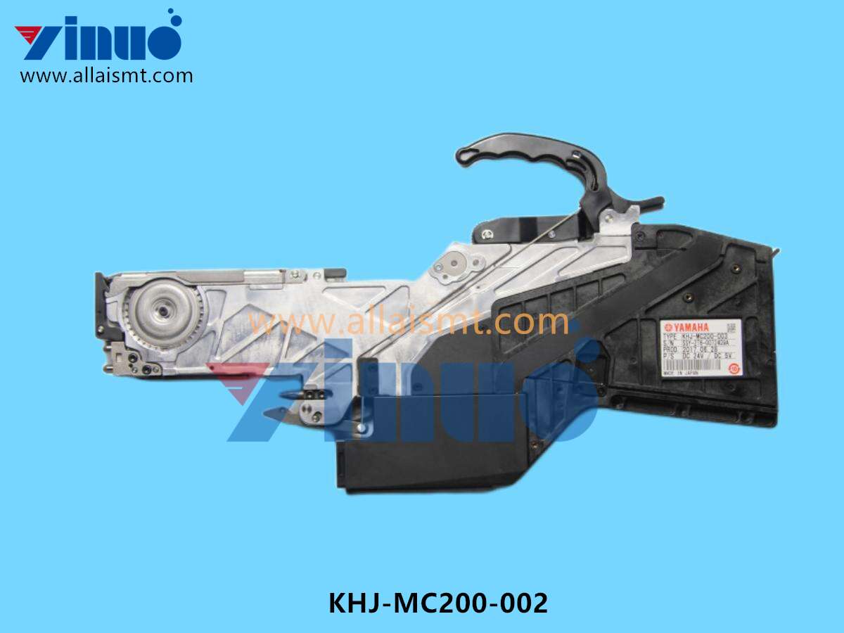 KHJ-MC200-002 SS12MM 16mm Feeder