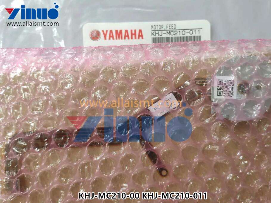 KHJ-MC210-00 KHJ-MC210-011 MOTOR FEED
