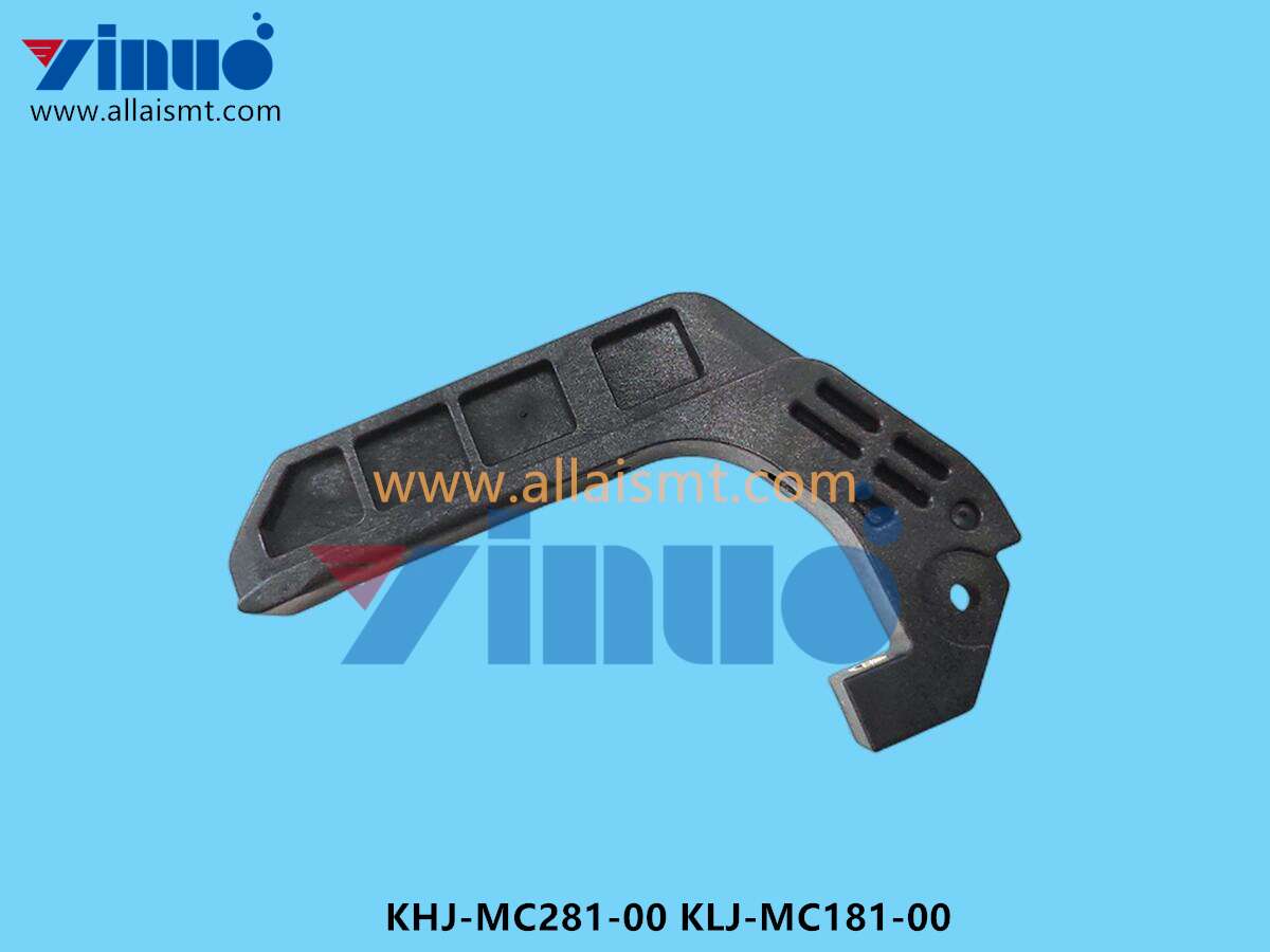 KHJ-MC281-00 KLJ-MC181-00 Feeder Handle