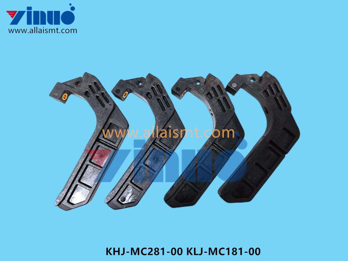 KHJ-MC281-00 KLJ-MC181-00 Feeder Handle