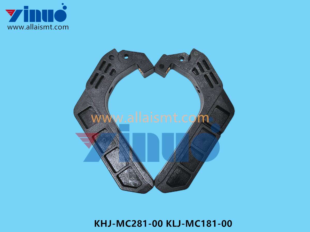 KHJ-MC281-00 KLJ-MC181-00 Feeder Handle