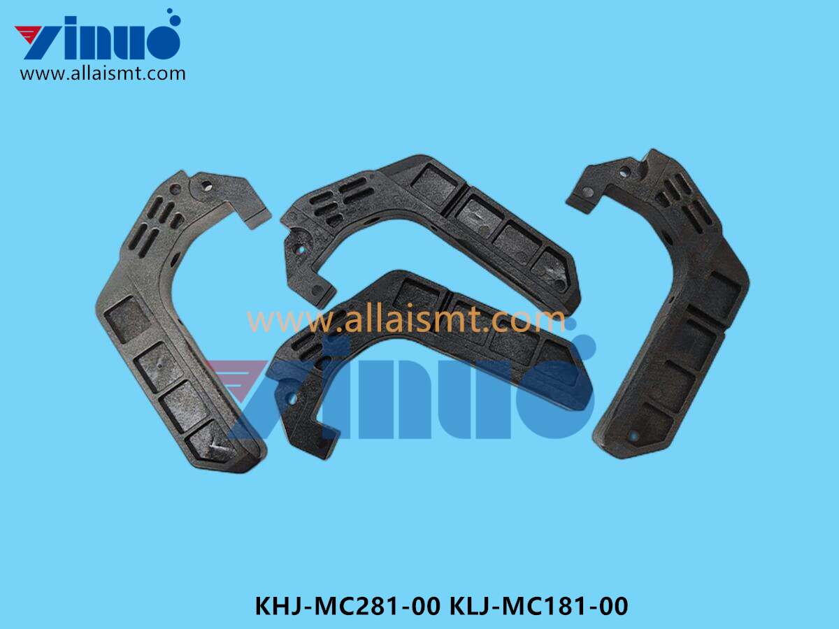 KHJ-MC281-00 KLJ-MC181-00 Feeder Handle