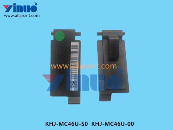 KHJ-MC46U-S0 KHJ-MC46U-00 TAIL COVER ASSY SS24mm