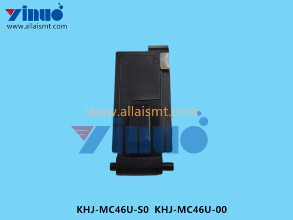 KHJ-MC46U-S0 KHJ-MC46U-00 TAIL COVER ASSY SS24mm