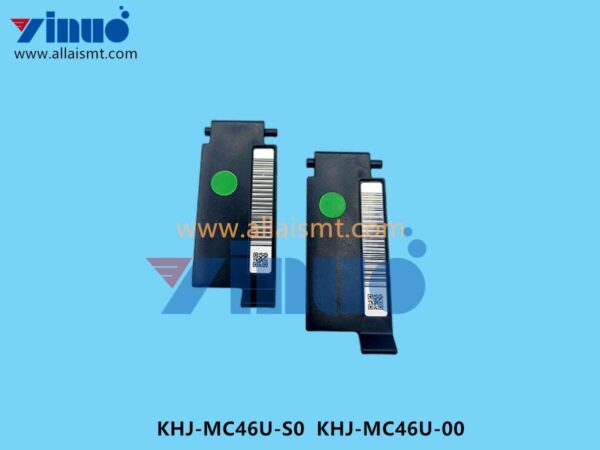 KHJ-MC46U-S0 KHJ-MC46U-00 TAIL COVER ASSY SS24mm