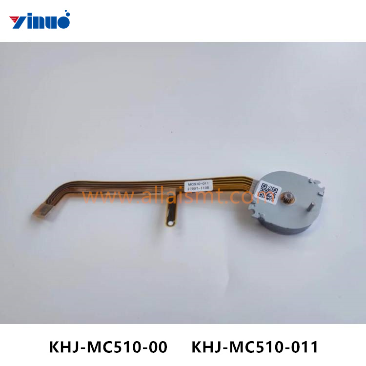 KHJ-MC510-00 KHJ-MC510-011