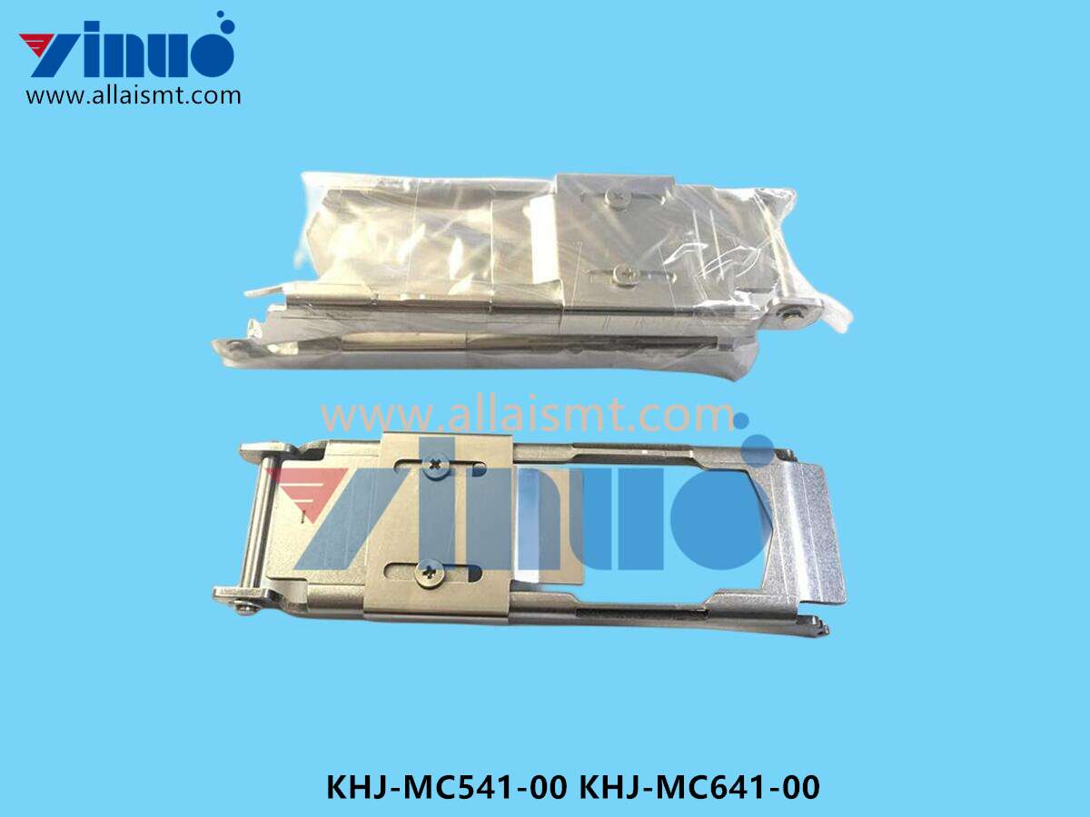 KHJ-MC541-00 KHJ-MC641-00 TAPE GUIDE