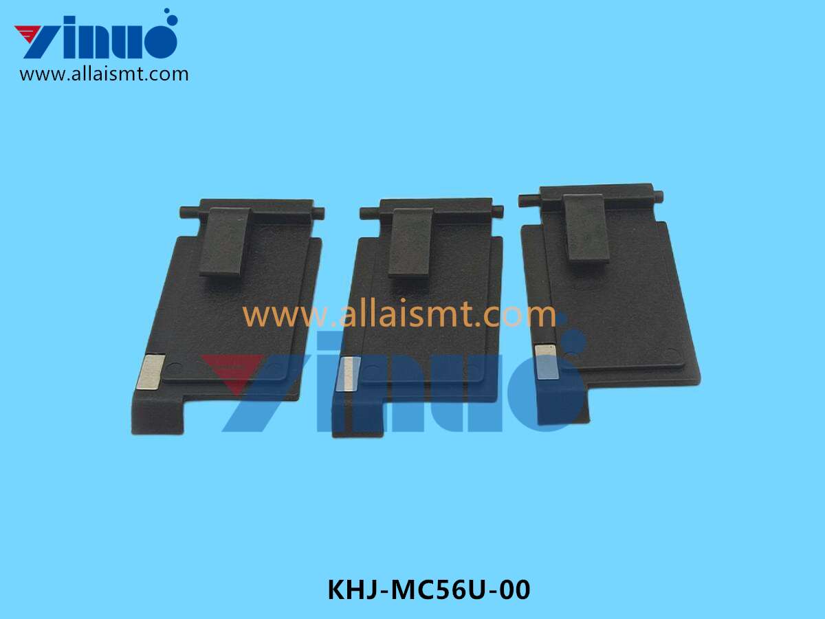 KHJ-MC56U-00 TAIL COVER ASSY