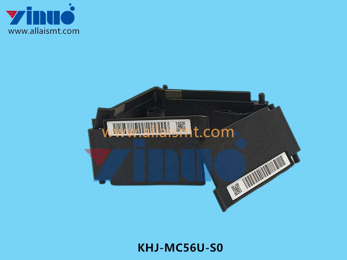 KHJ-MC56U-S0 TAIL COVER ASSY