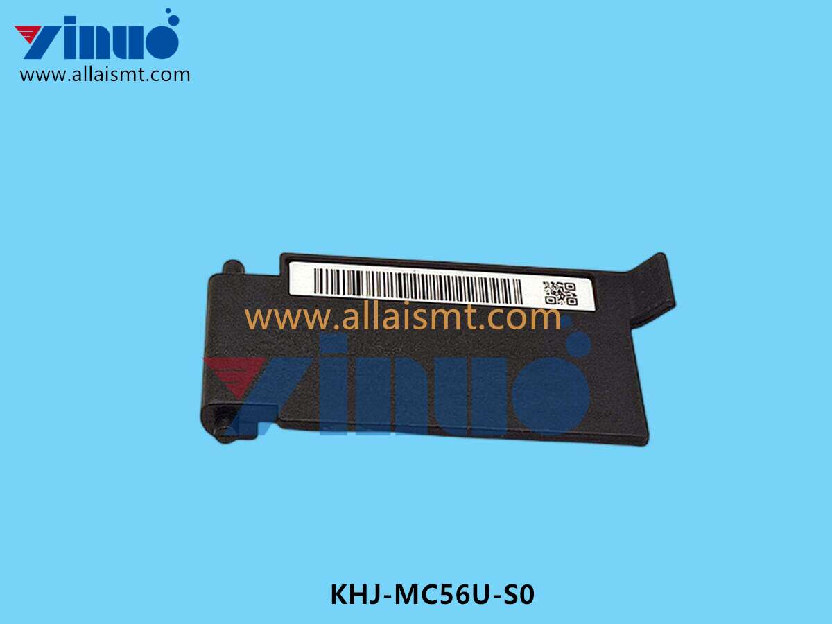 KHJ-MC56U-S0 TAIL COVER ASSY