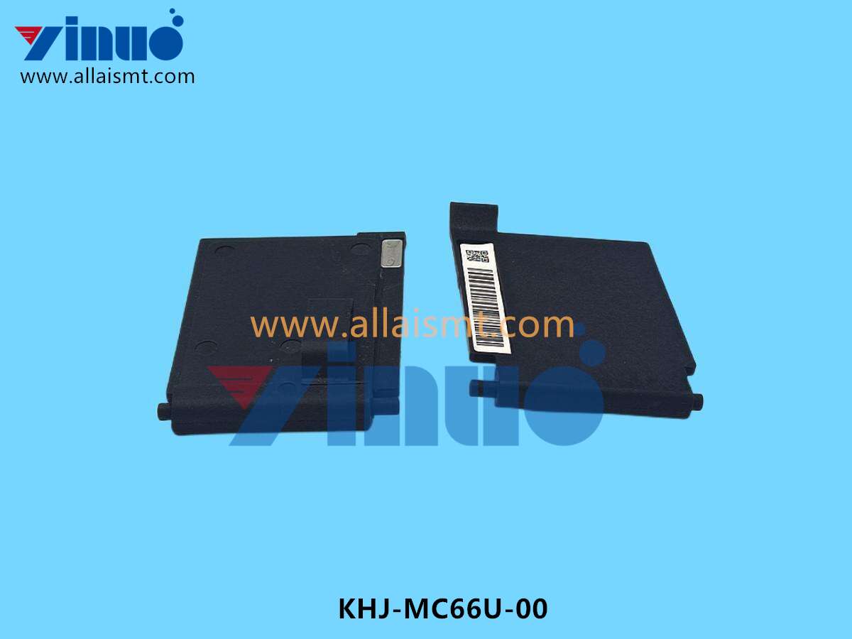 KHJ-MC66U-00 TAIL COVER ASSY