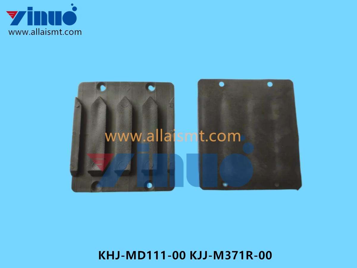 KHJ-MD111-00 KJJ-M371R-00 RAIL GUIDE