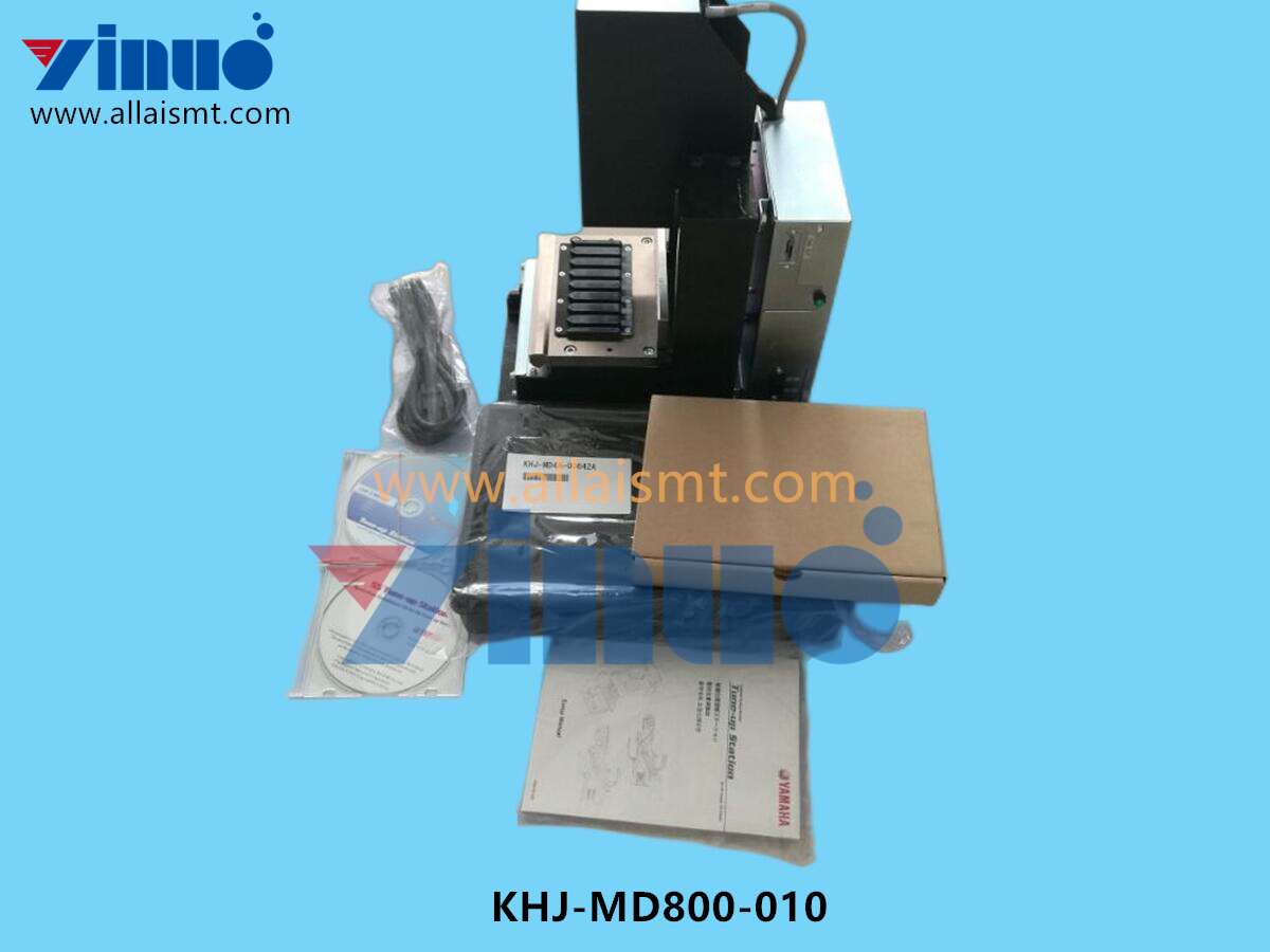 KHJ-MD800-010 TUNE-UP STATION
