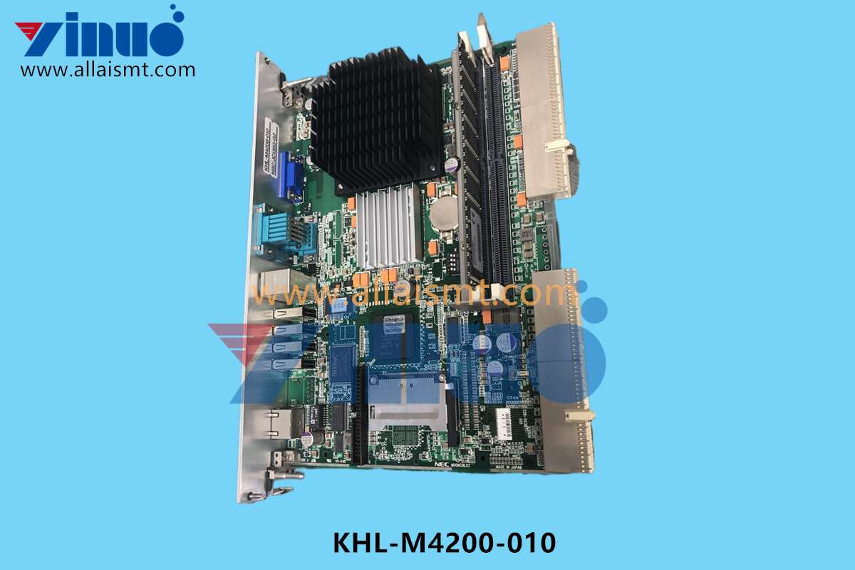KHL-M4200-010 DRIVER BOARD