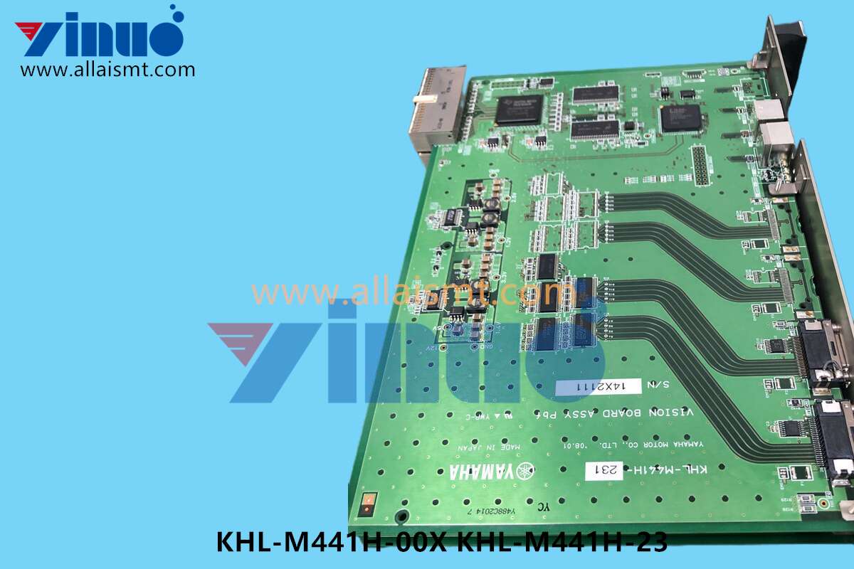 KHL-M441H-00X KHL-M441H-23 VISION BOARD