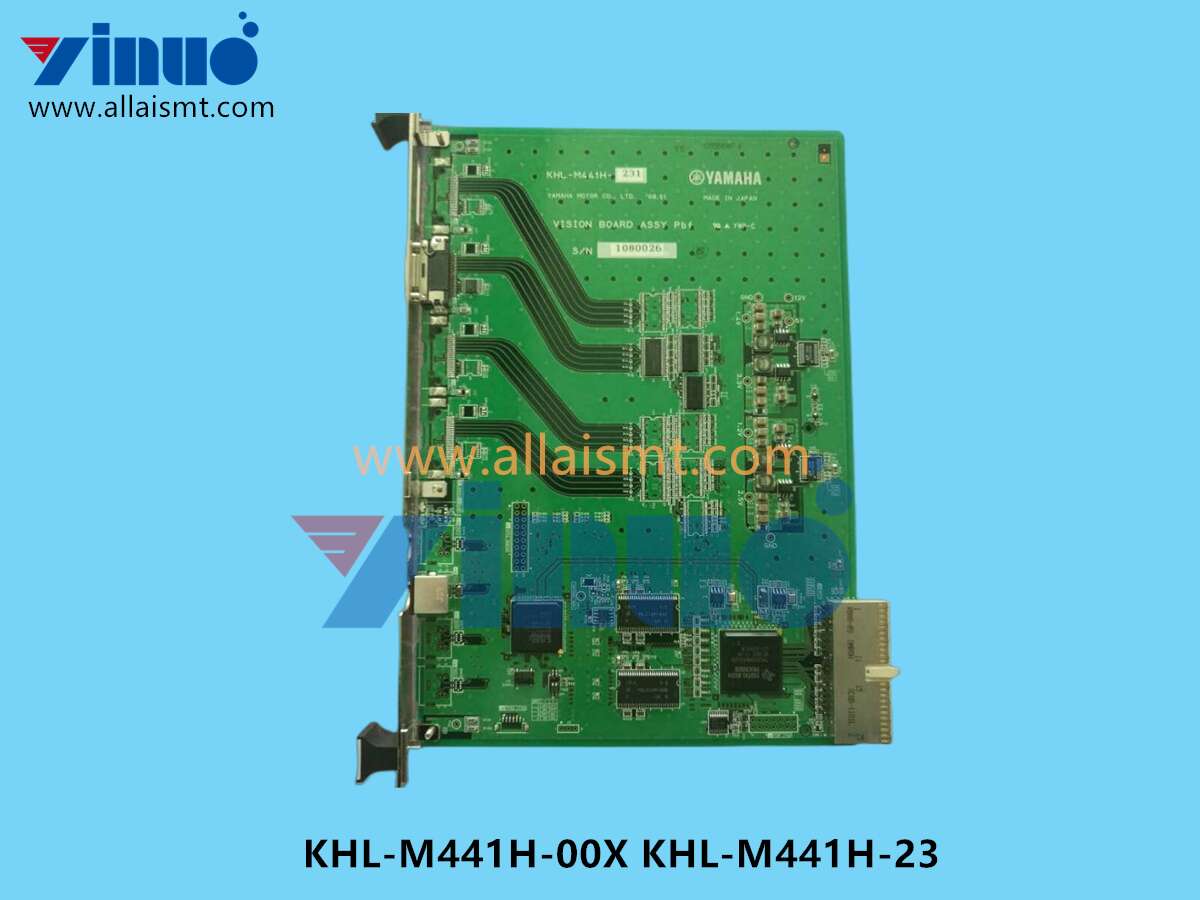 KHL-M441H-00X KHL-M441H-23 VISION BOARD
