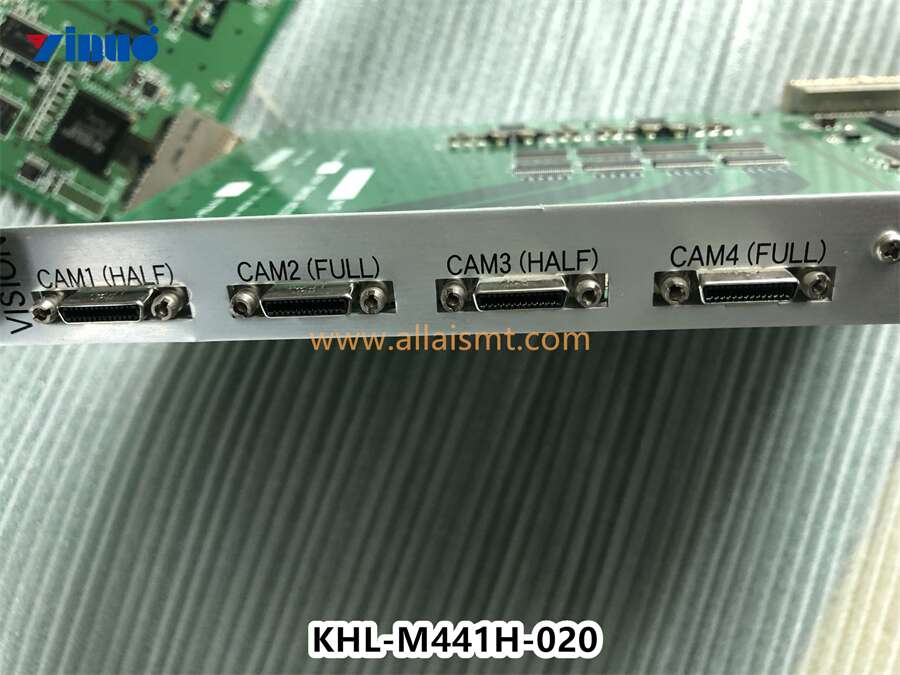 KHL-M441H-020 DRIVER BOARD