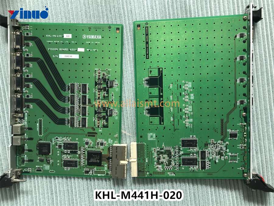KHL-M441H-020 DRIVER BOARD
