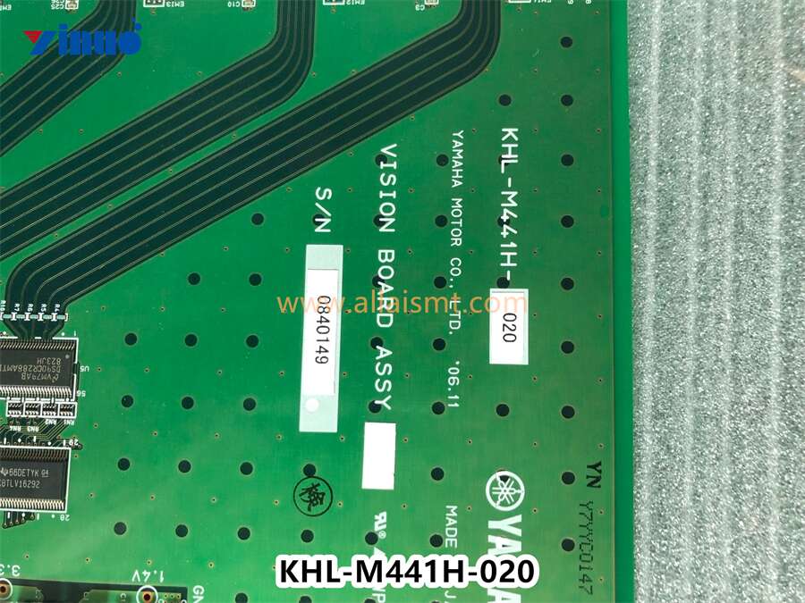 KHL-M441H-020 DRIVER BOARD