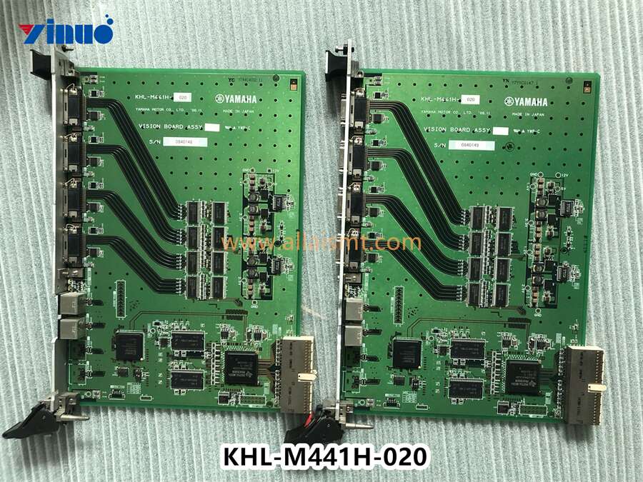 KHL-M441H-020 DRIVER BOARD