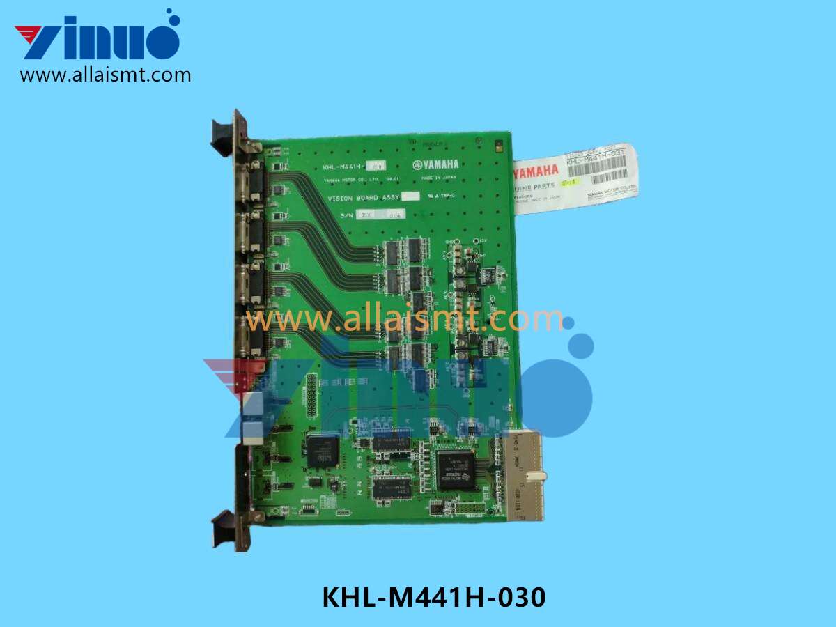 KHL-M441H-030 VISION BOARD