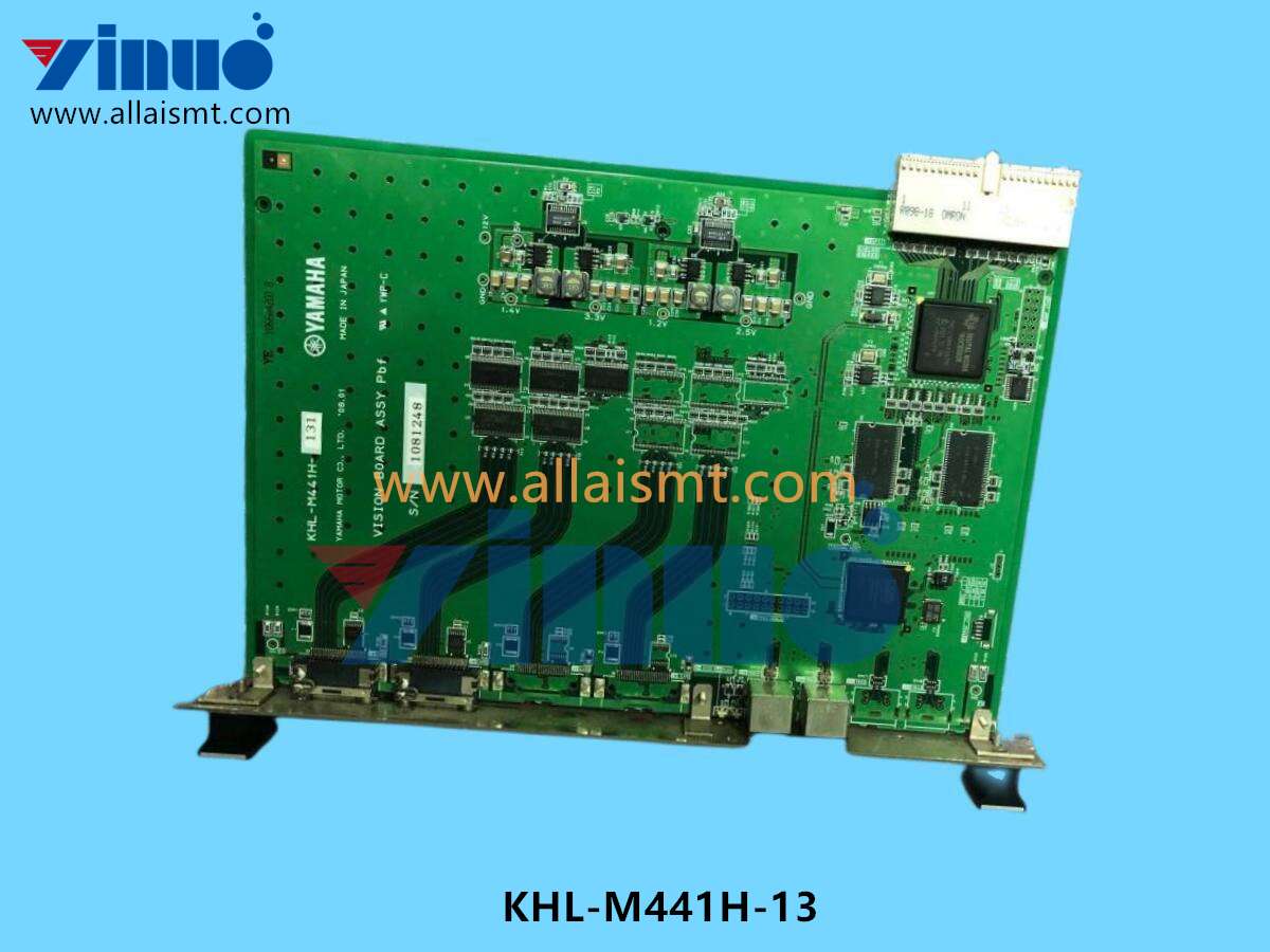 KHL-M441H-13 VISION BOARD